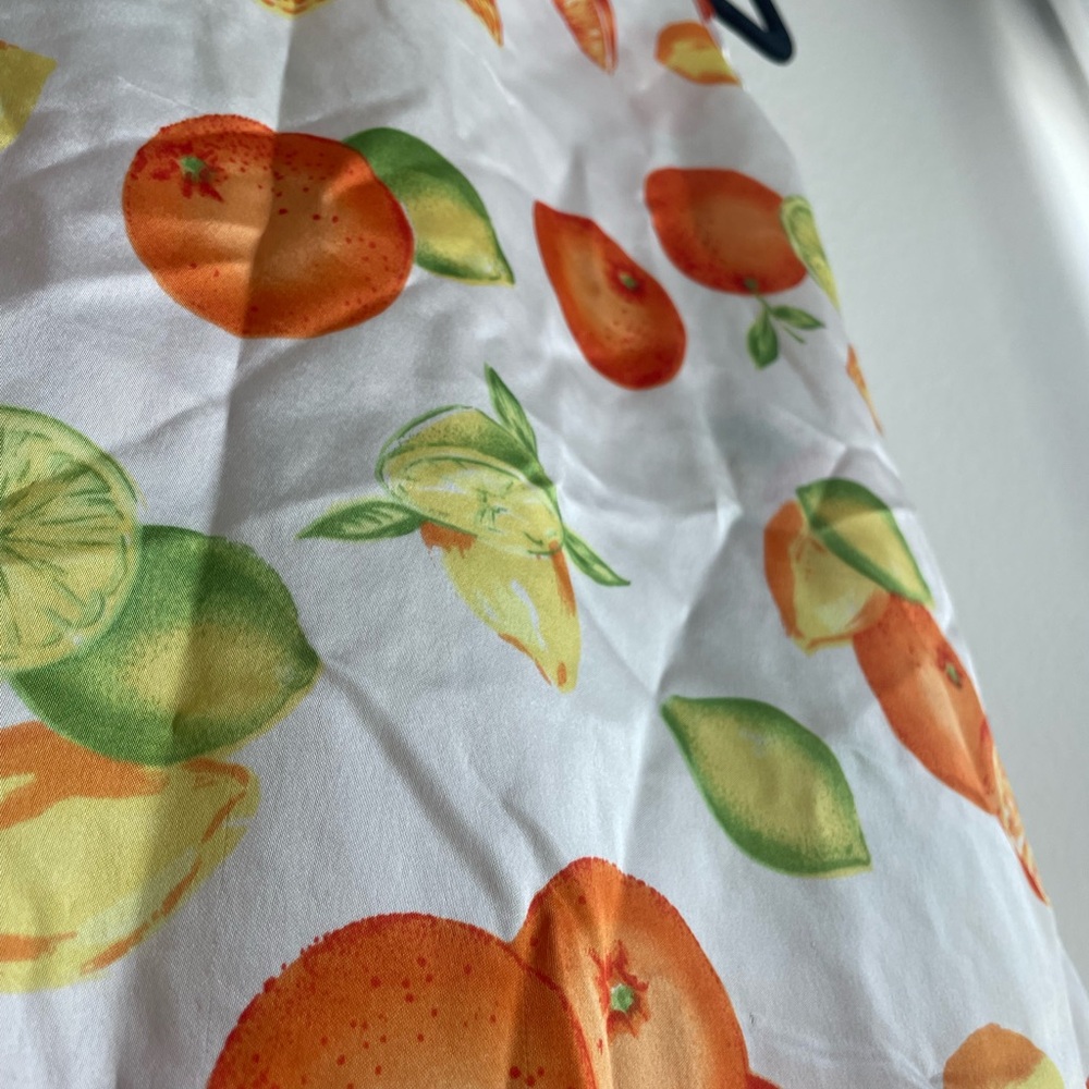 Citrus Blouse - Picture 5 of 5